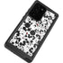 Disney Mickey Mouse Face Pattern Galaxy Note20 Ultra 5G Waterproof Case